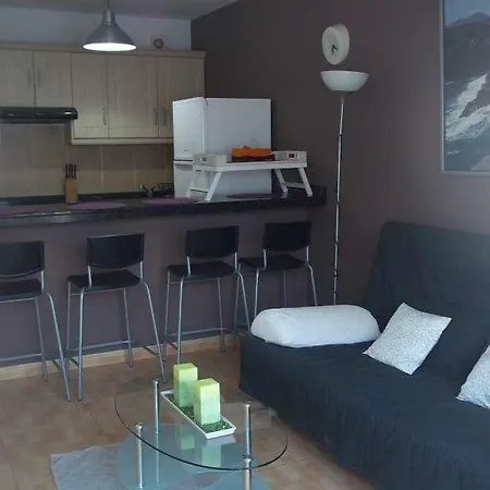Krisbela Apartment