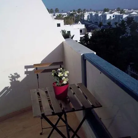 Apartament Krisbela Puerto del Carmen (Lanzarote)