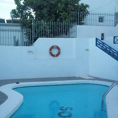 Apartament Krisbela