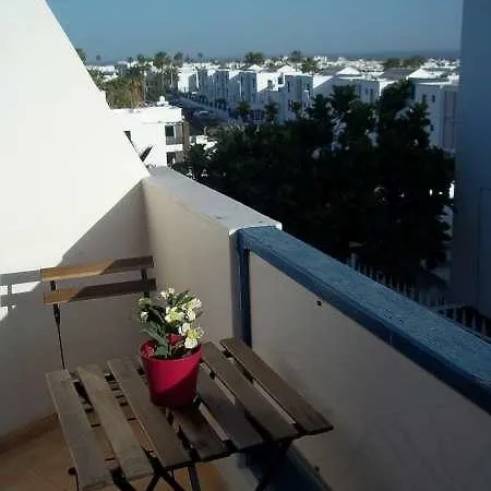 Krisbela Apartament Puerto del Carmen (Lanzarote)
