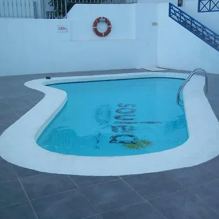 Krisbela Puerto del Carmen (Lanzarote)