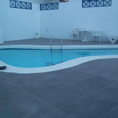 Apartment Krisbela *