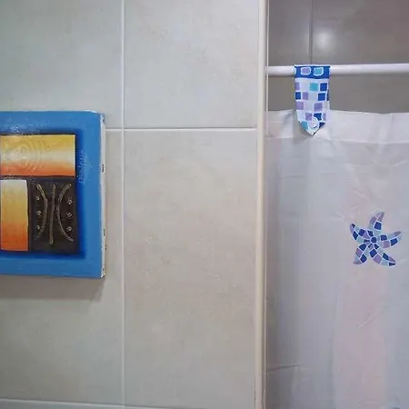 Apartment Krisbela Puerto del Carmen (Lanzarote)