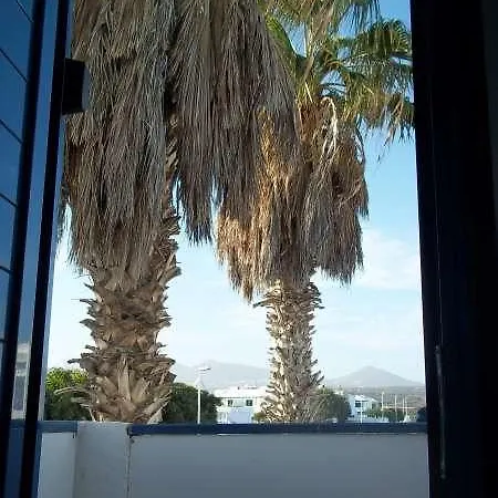 Krisbela * Puerto del Carmen (Lanzarote)