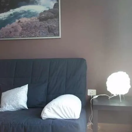 Krisbela Apartament Puerto del Carmen (Lanzarote)