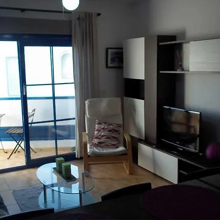 Krisbela Apartament