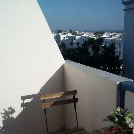 Apartment Krisbela *
