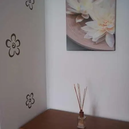Krisbela Apartment *