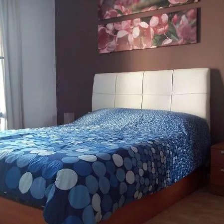 Apartment Krisbela