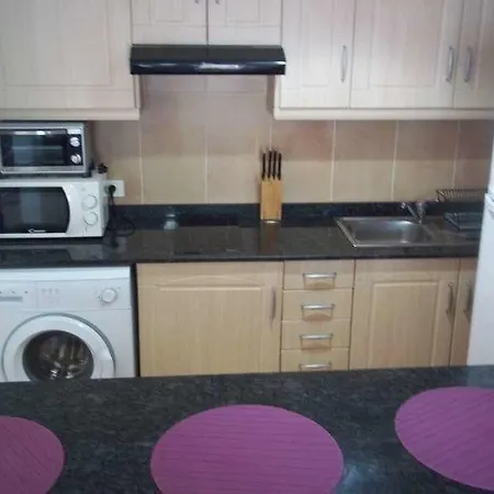 Krisbela Apartament Puerto del Carmen (Lanzarote)