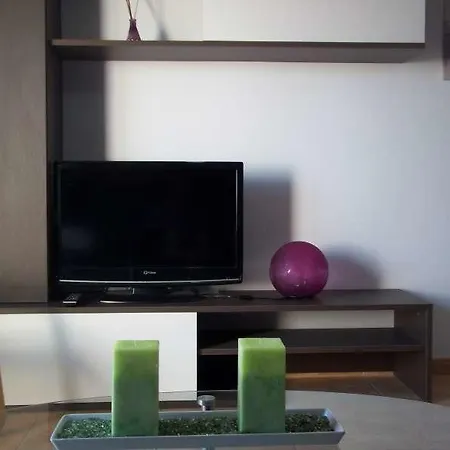 Krisbela Apartment