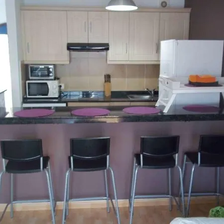 Apartament Krisbela *